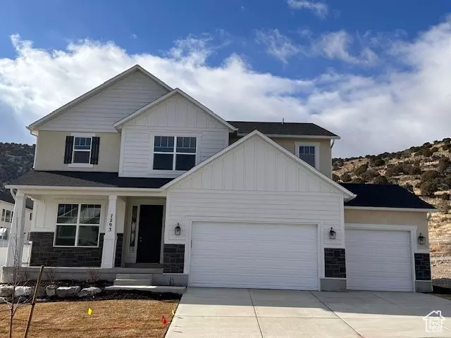 Eagle Mountain, UT 84005,7293 N LONG DR