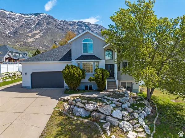 3406 N 1000 E, North Ogden, UT 84414