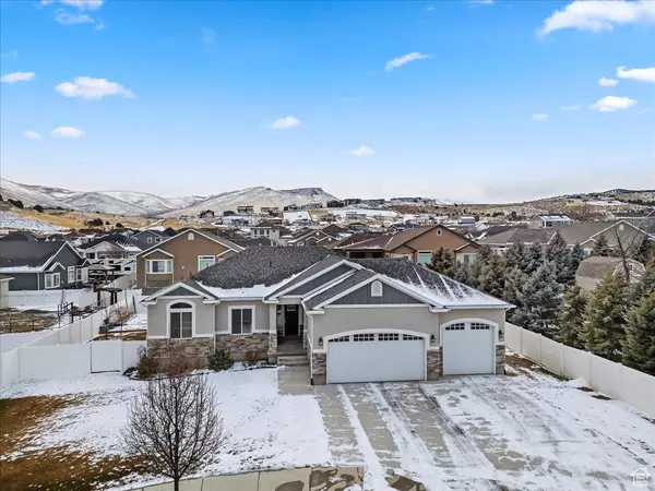 Herriman, UT 84096,7247 W WILD TOLMAN CIR