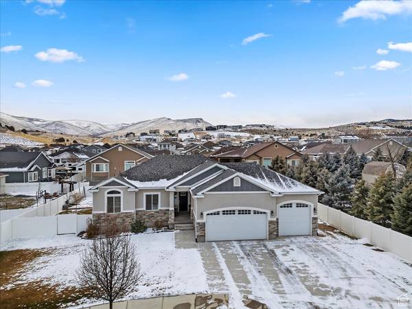 7247 W WILD TOLMAN CIR, Herriman, UT 84096