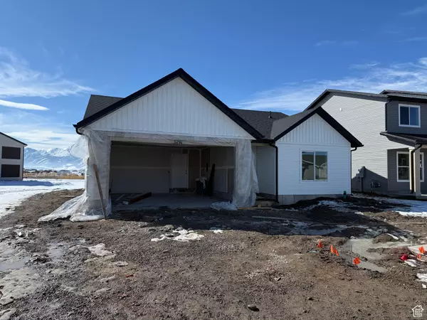 3291 S 1000 W, Nibley, UT 84321