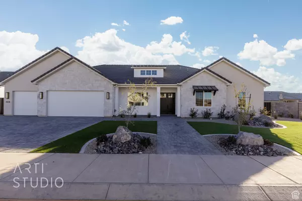 2676 E MOORLAND DR, St. George, UT 84790