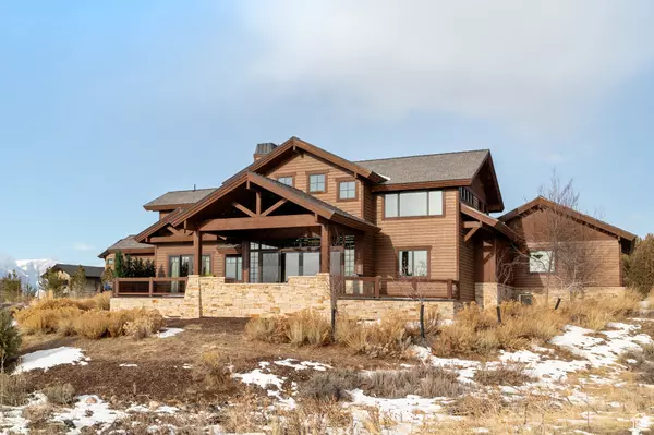 Heber City, UT 84032,990 CHIMNEY ROCK RD N #284