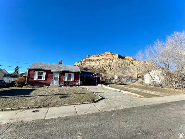 Sunnyside, UT 84539,531 PINION ST