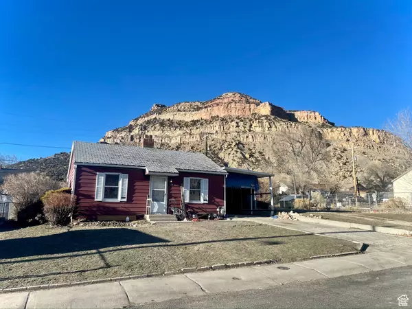 Sunnyside, UT 84539,531 PINION ST