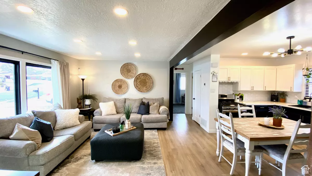 Washington Terrace, UT 84405,5031 S 550 W