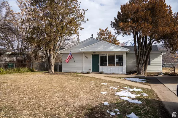 Layton, UT 84041,524 N FORT LN