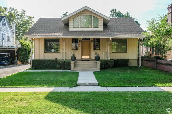 63 N 300 E, Provo, UT 84606