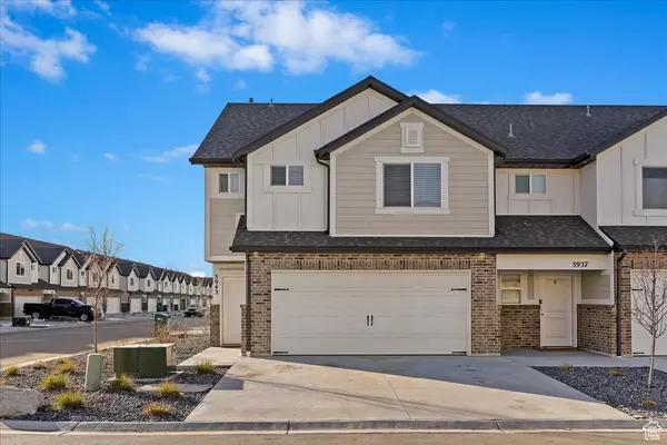 3943 S 3400 W, West Haven, UT 84401