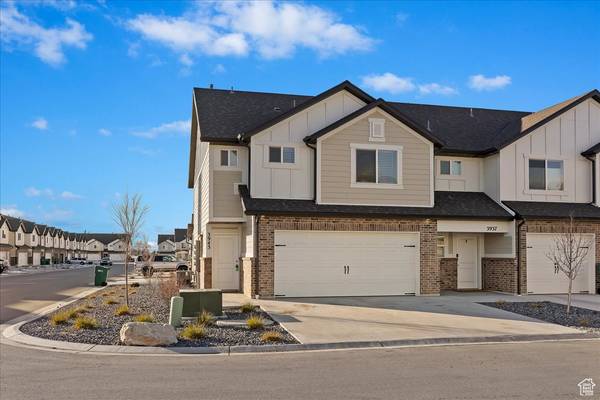 3943 S 3400 W, West Haven, UT 84401