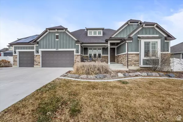 2628 W 11780 S, Riverton, UT 84065