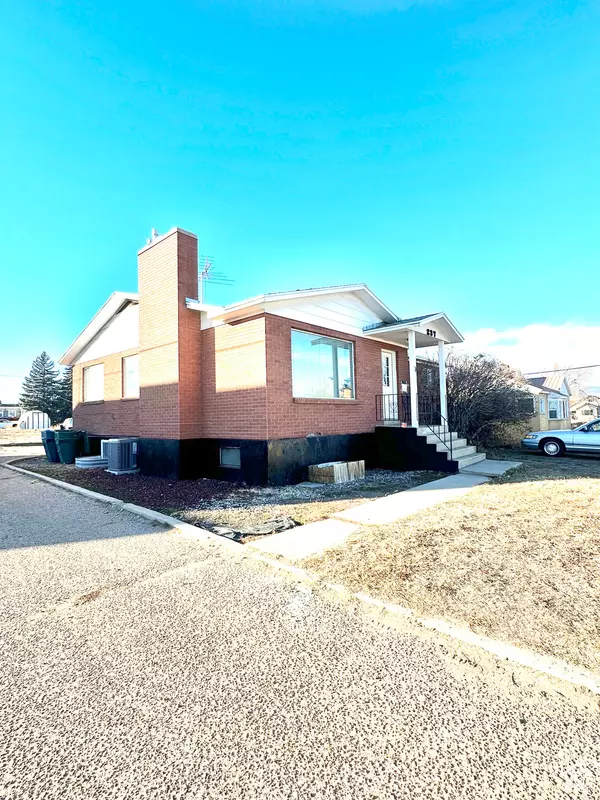 237 N 500 W, Vernal, UT 84078