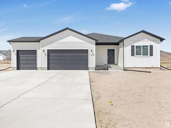 41 N JONAGOLD, Grantsville, UT 84029