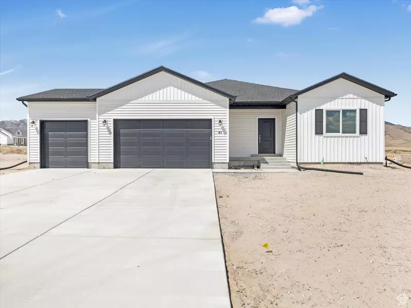 41 N JONAGOLD, Grantsville, UT 84029