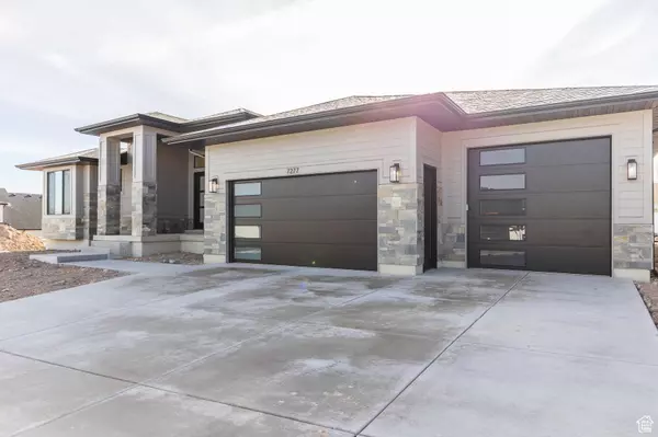 7277 W HALL CROSSING DR S, Herriman, UT 84096