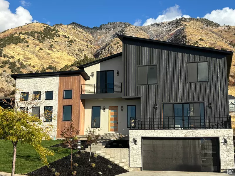 1886 E 1500 N, Logan, UT 84341