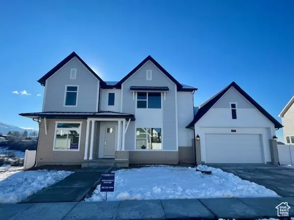 1320 E HOLLYHOCK WAY, Layton, UT 84040