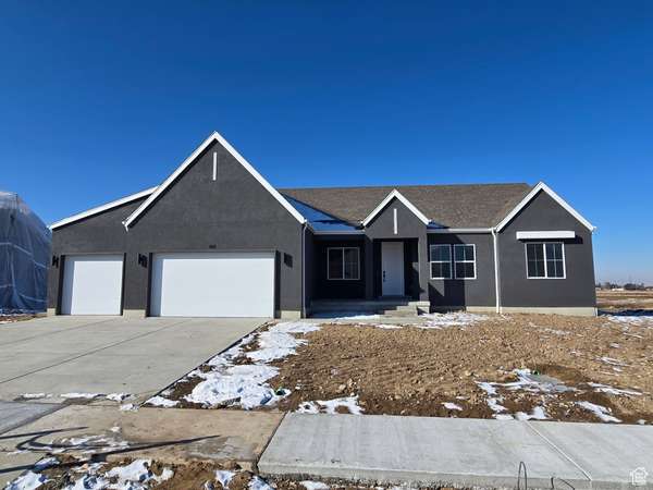 861 N 1700 E #129, Salem, UT 84653