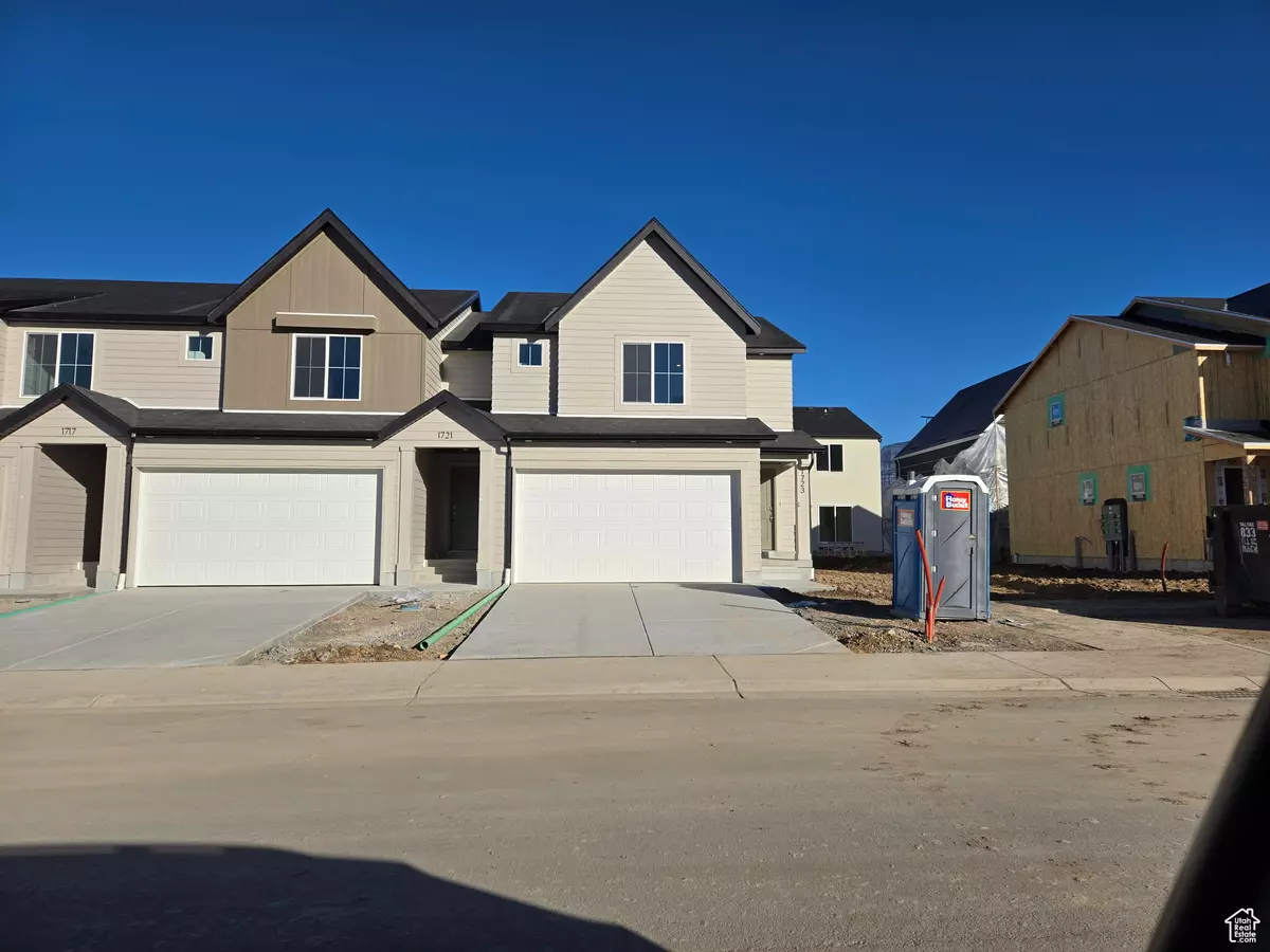 Salem, UT 84653,1723 E ALBION DR #1006