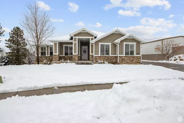 2527 S 100 E, Bountiful, UT 84010