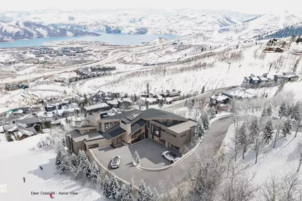 Heber City, UT 84032,2923 W JORDANELLE VIEW DR #86