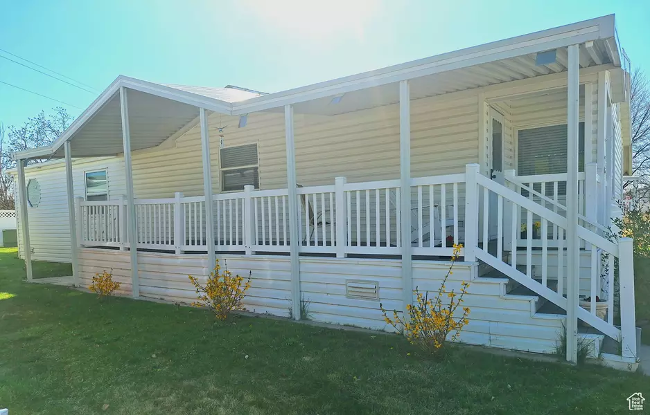 1111 N 2000 W #335, Farr West, UT 84404