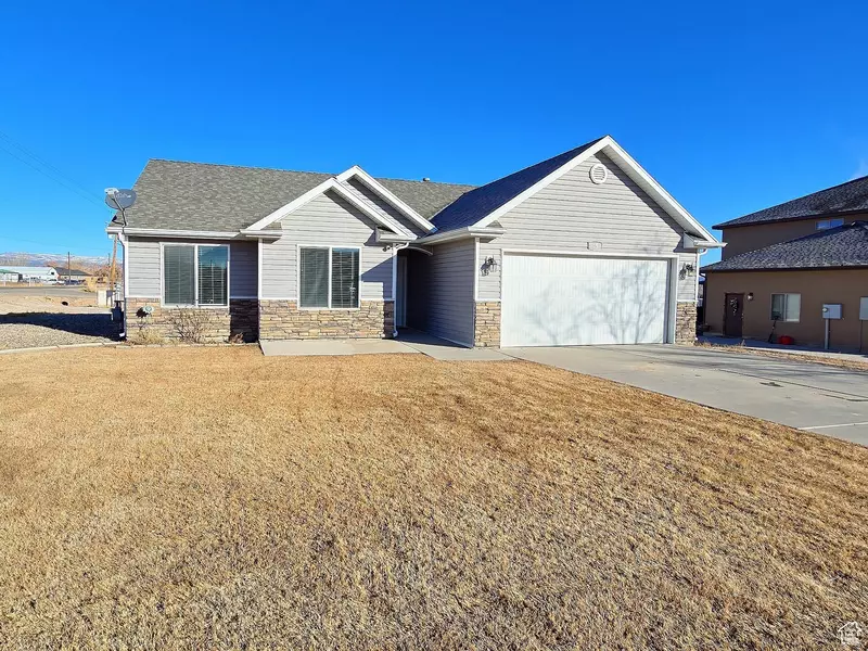 15 E 1875 S, Vernal, UT 84078