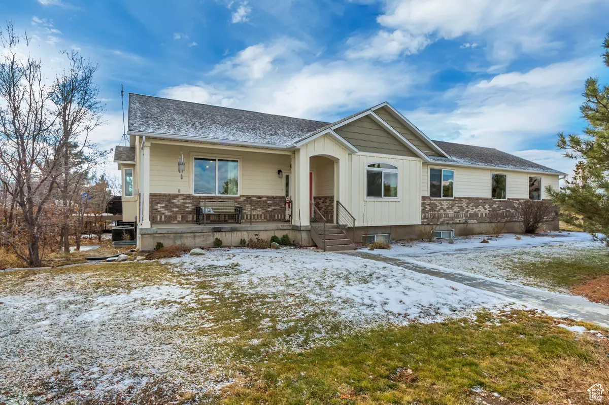 Eagle Mountain, UT 84005,8856 N CEDAR FORT CIR