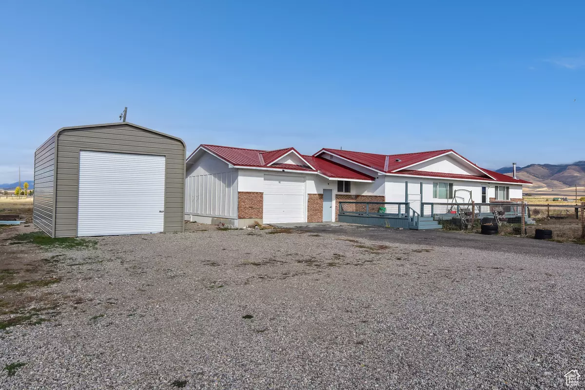 Downey, ID 83234,4752 E MAX RD