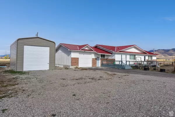 4752 E MAX RD, Downey, ID 83234