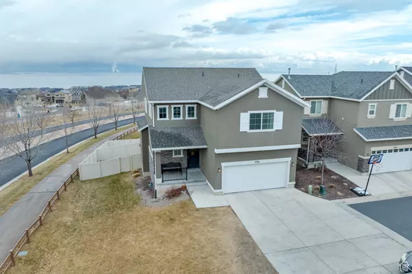 Saratoga Springs, UT 84045,276 W WILLOW CREEK DR