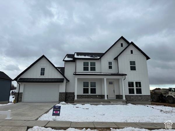 1220 E HOLLYHOCK WAY, Layton, UT 84040