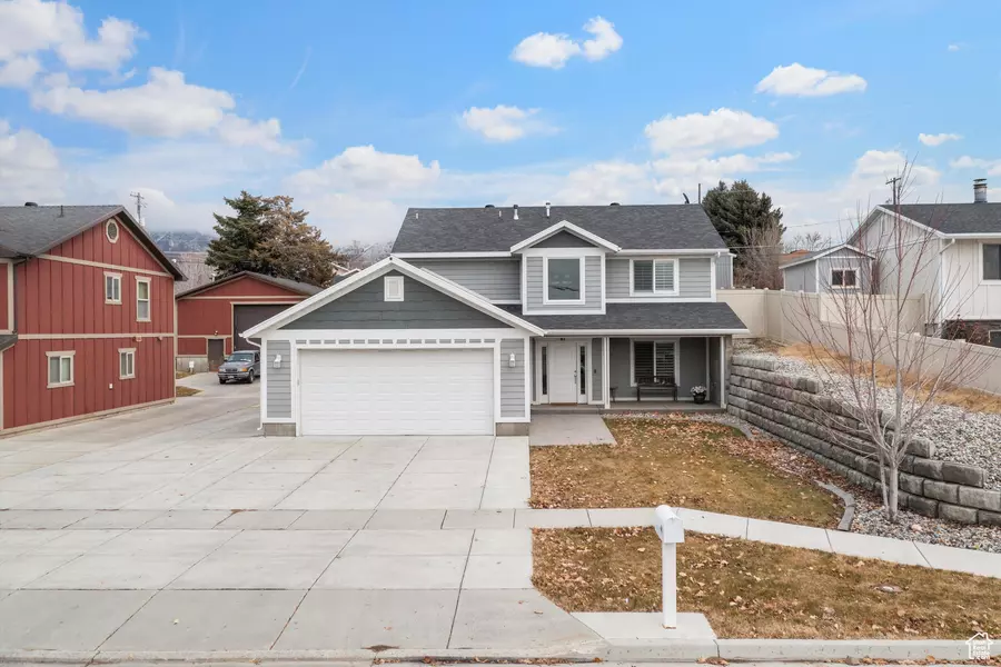 41 S 600 W, Brigham City, UT 84302