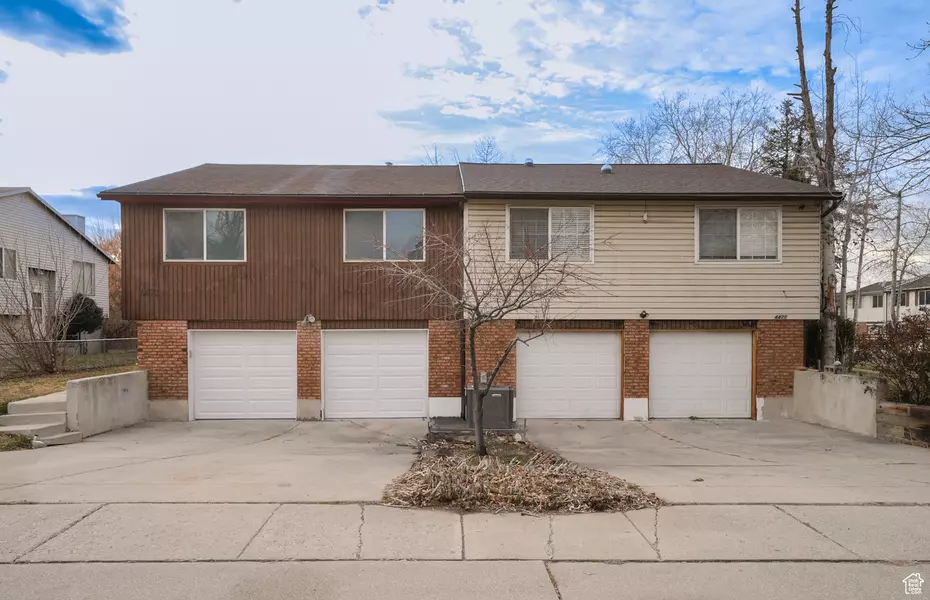 4472 S HEATHERGLEN CT, Taylorsville, UT 84119