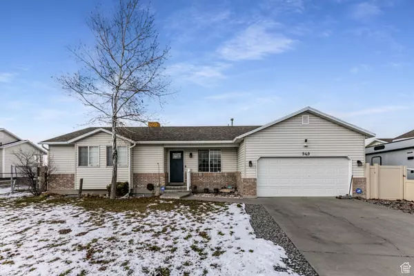 949 N 310 E, Tooele, UT 84074