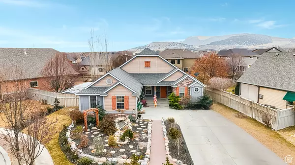 Eagle Mountain, UT 84005,3714 E TURNBERRY RD