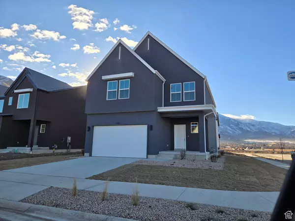 1732 E 850 N #138, Salem, UT 84653