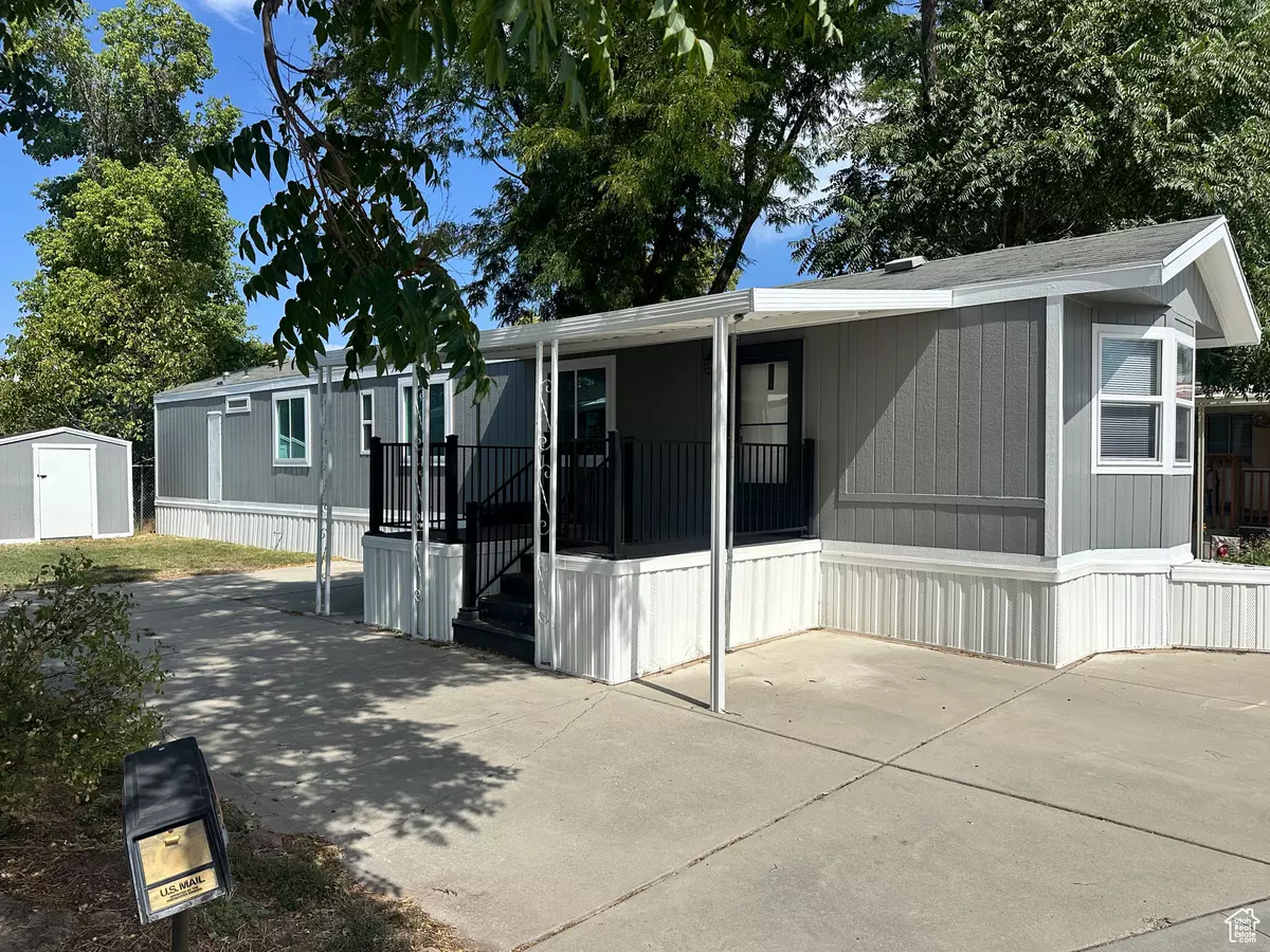 Riverdale, UT 84405,5100 S 1050 W #C10