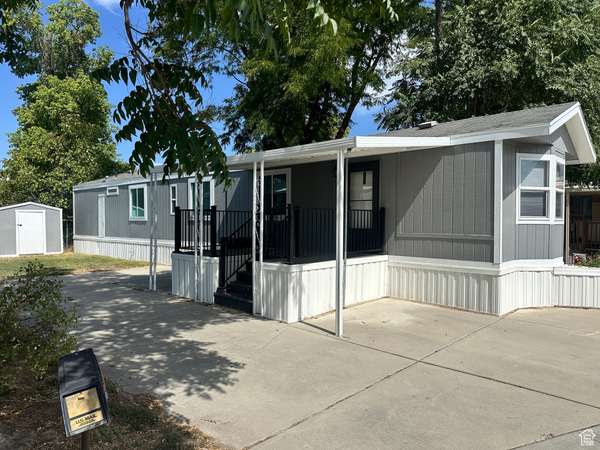 5100 S 1050 W #C10, Riverdale, UT 84405