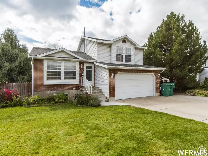 209 W 1275 N, Layton, UT 84041