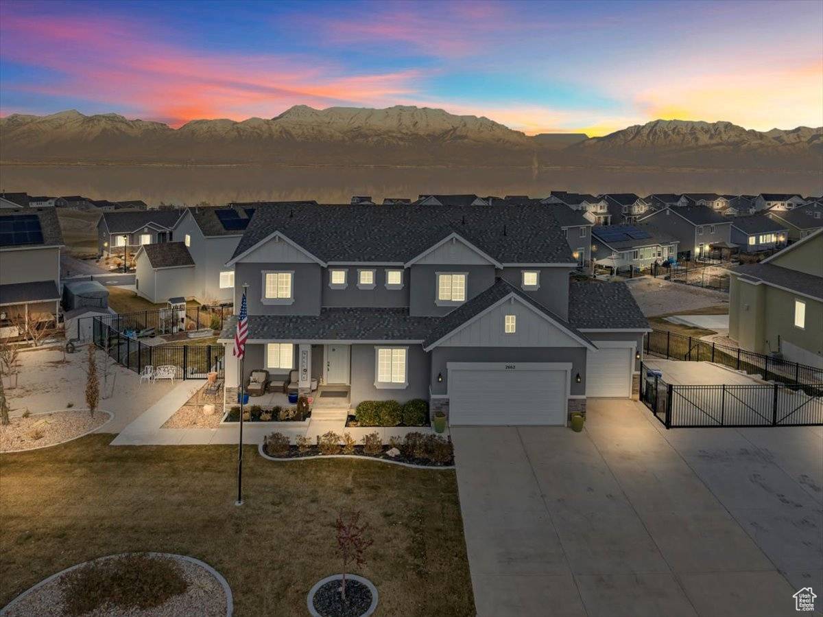 2662 S WATERVIEW, Saratoga Springs, UT 84045