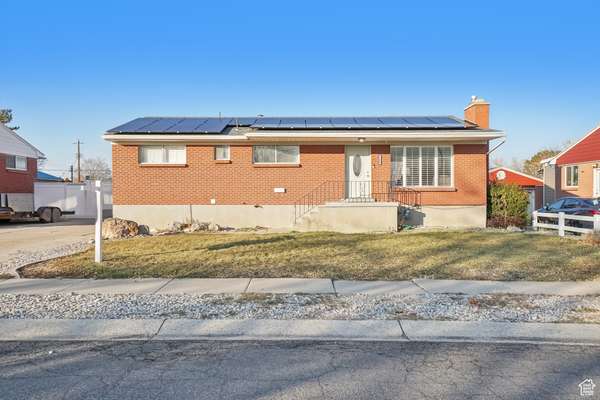 5530 W JANETTE AVE S, West Valley City, UT 84120