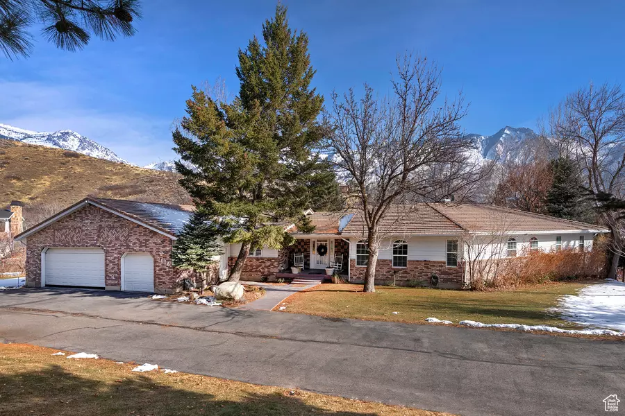 1016 N FORT RD, Alpine, UT 84004