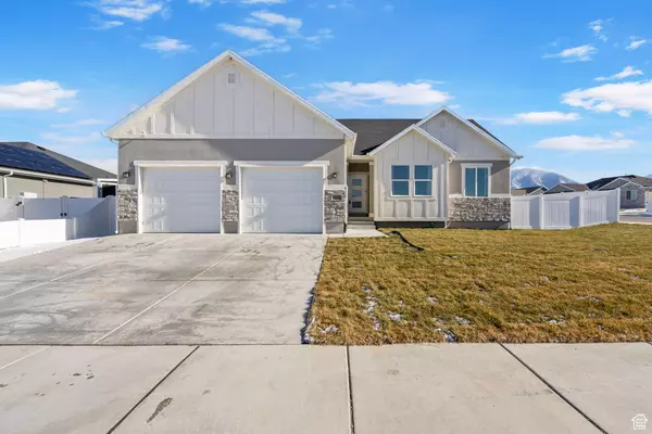 1166 N 300 W #415, Tooele, UT 84074