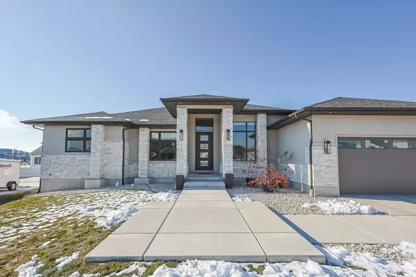 Kaysville, UT 84037,51 N GRAY FOX CIR