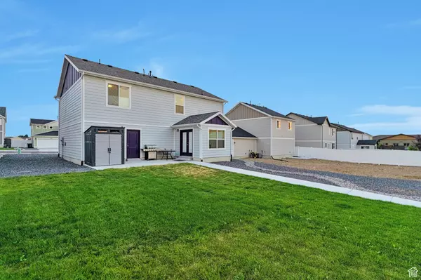 North Logan, UT 84341,445 E 2130 N