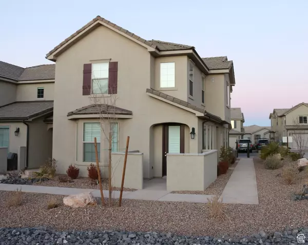 3682 S SOCHI LN, St. George, UT 84790