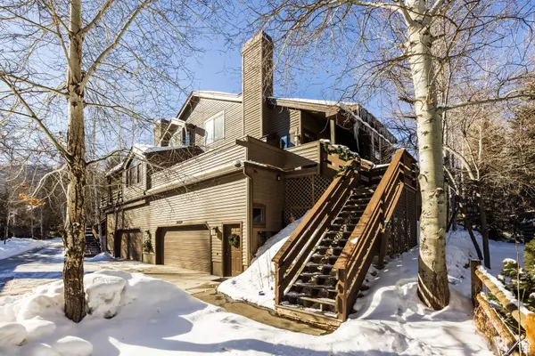 Park City, UT 84098,3092 ELK RUN DR