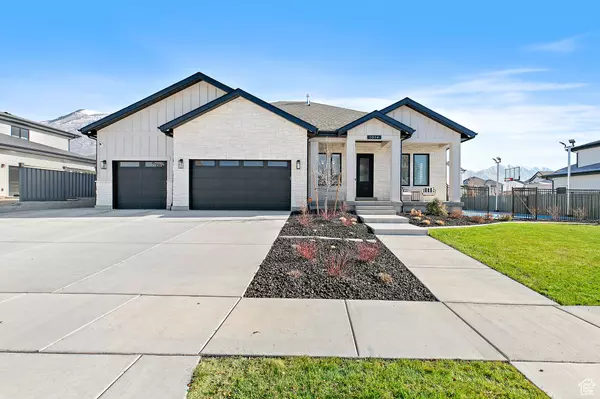 1014 N 1150 E, American Fork, UT 84003