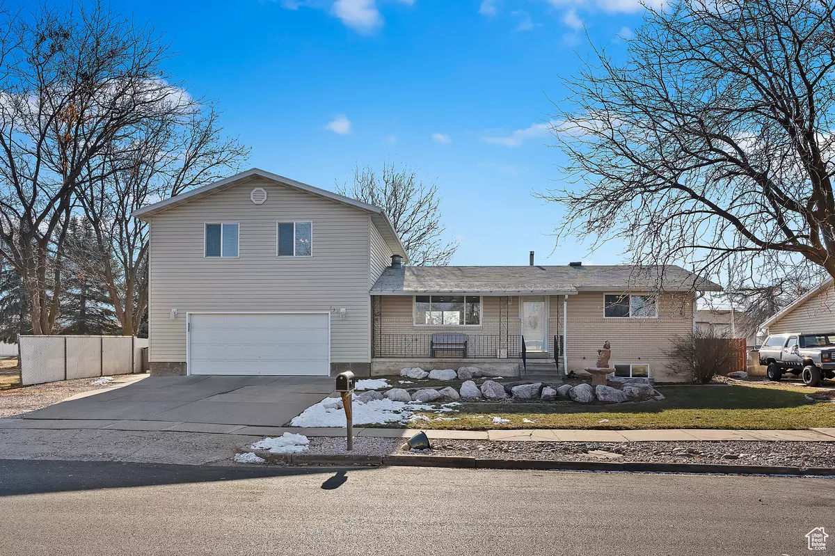 Riverdale, UT 84405,737 W 4350 S